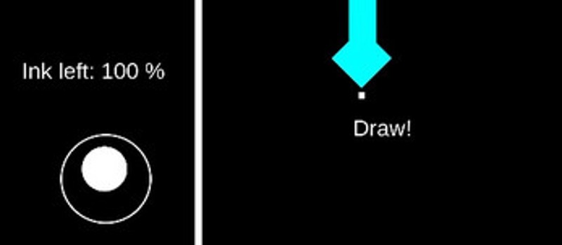 Drawing game screenshot