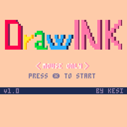 DrawINK Image