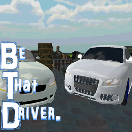 Driver Simulator screenshot