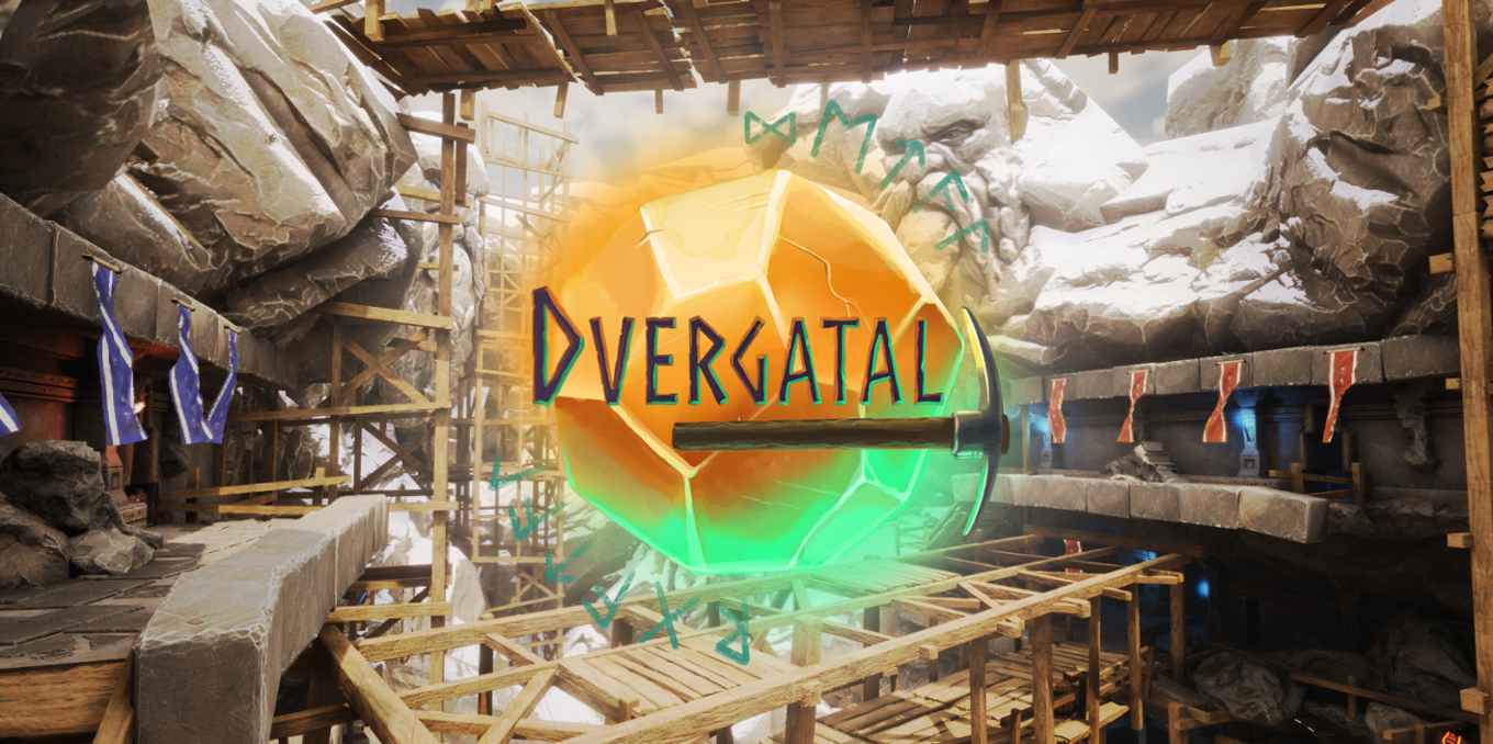 Games like Dvergatal