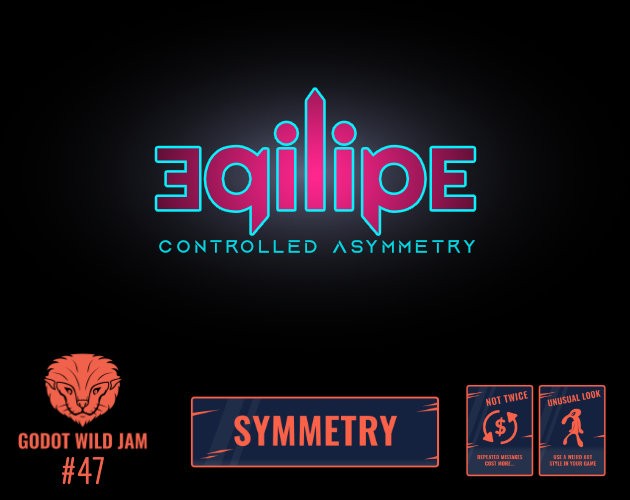 Games like Eqilipe