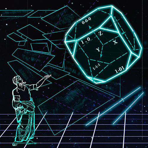 Games like Eucloid (alpha)