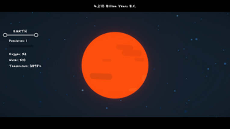 EVOLAGE screenshot