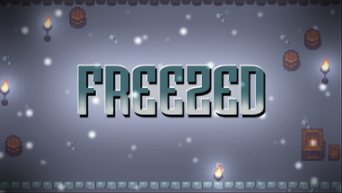 Freezed Image