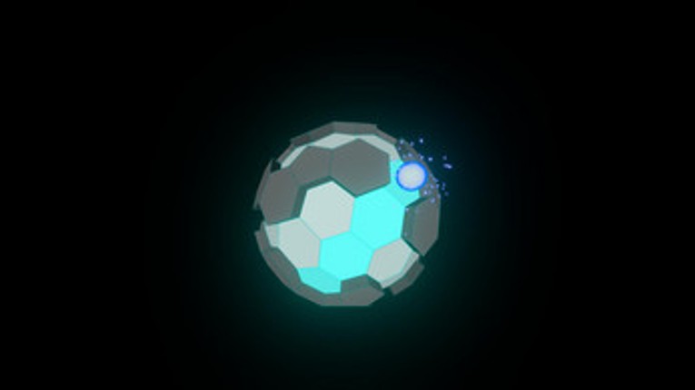 GeoMaze screenshot
