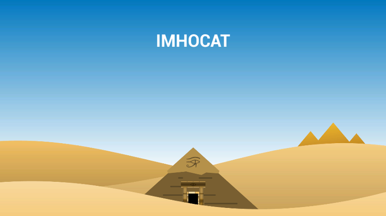 IMHOCAT Image