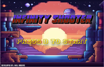 Infinity Shooter Image