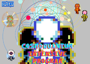 INTENSIVE PROGRAM Image