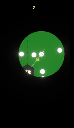 Leap On screenshot