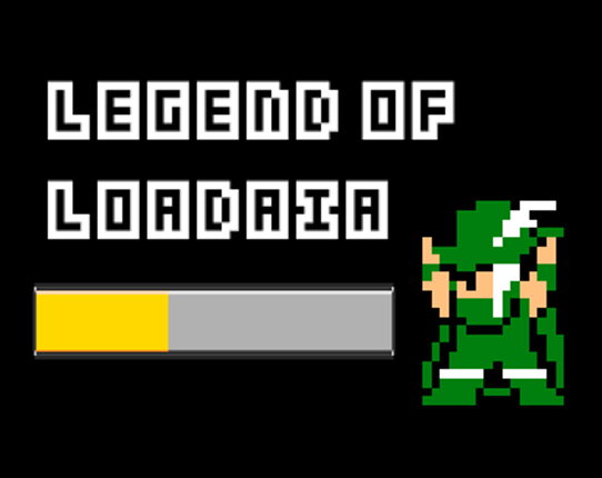 Legend of Loadaia Game Cover