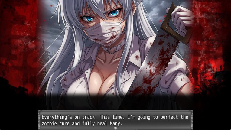 Tower Survivor screenshot