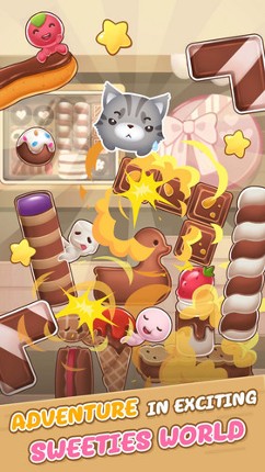 Meow Meow Sweety Image