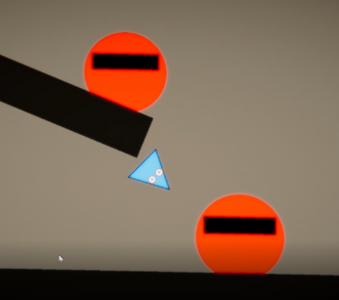 Mr. Cone screenshot