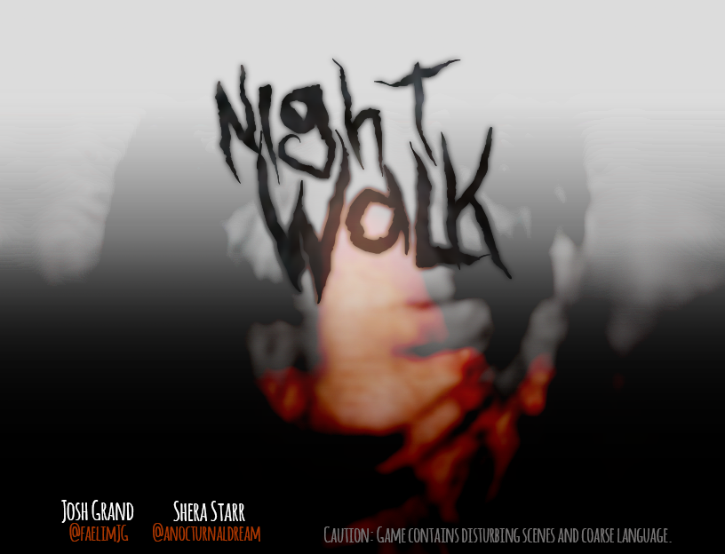 Games like Night Walk