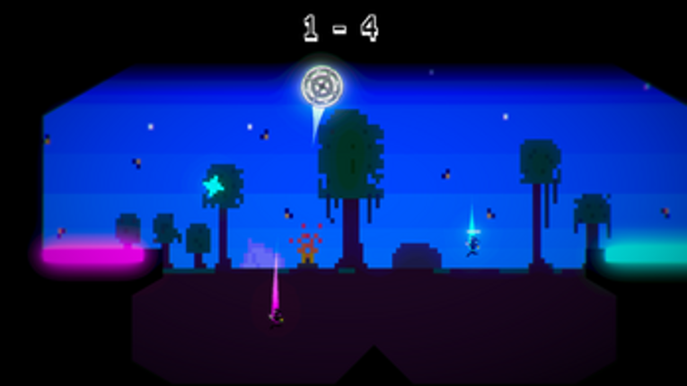 NINBALL screenshot