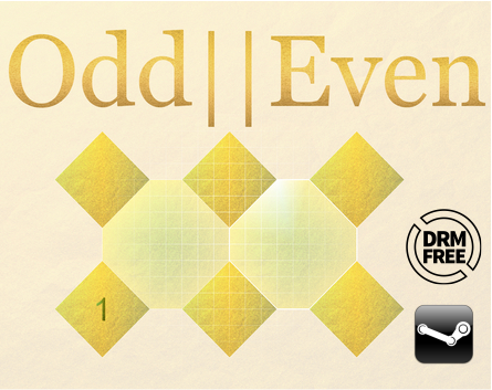 Games like Odd||Even