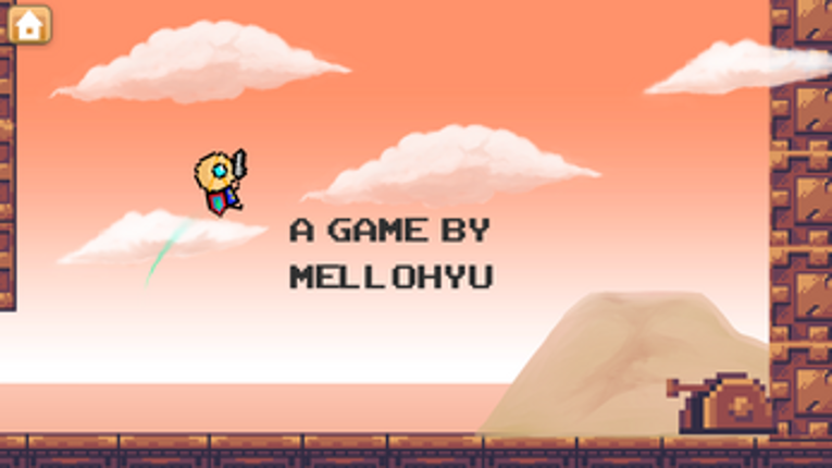 Oskay's Adventure screenshot