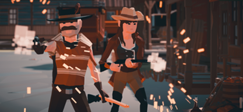 OUTLIVE | THE WEST screenshot