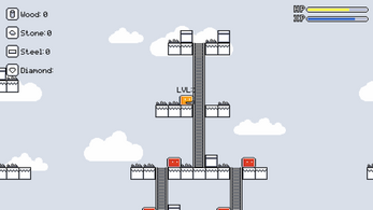 Paperia screenshot