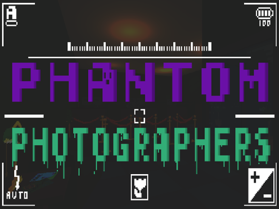 Phantom Photographers Image