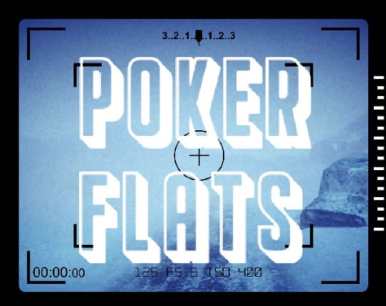 PokerFlats Game Cover