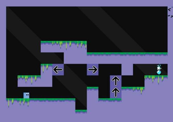 ToastKitten Puzzle Platformer Beta screenshot