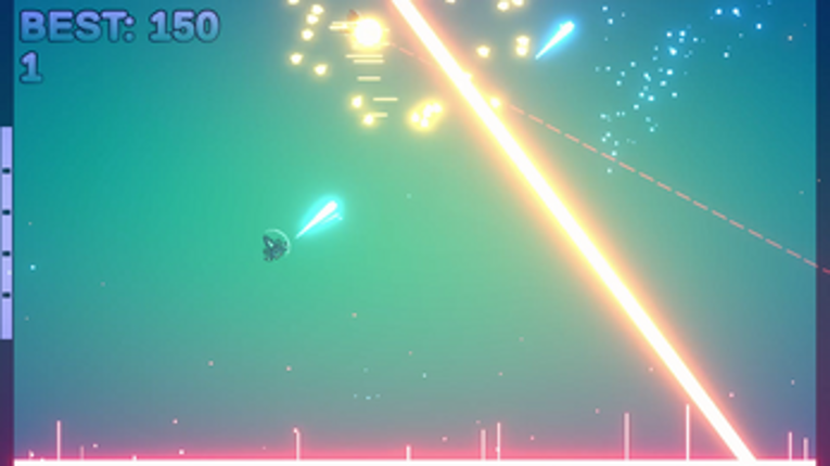 REFLAIM screenshot