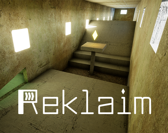 Reklaim Game Cover