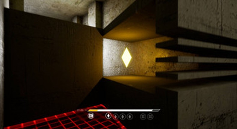 Reklaim screenshot