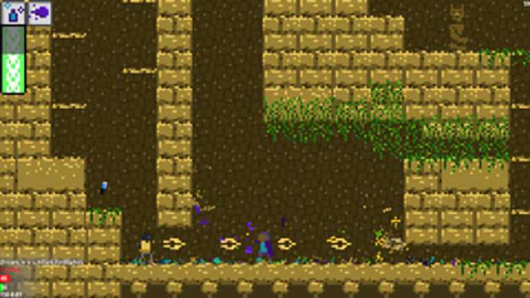 RetroBots Online Image