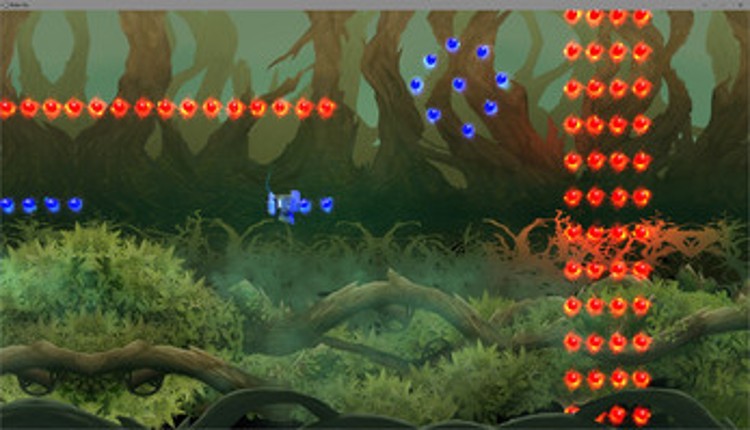 Robo-Go screenshot
