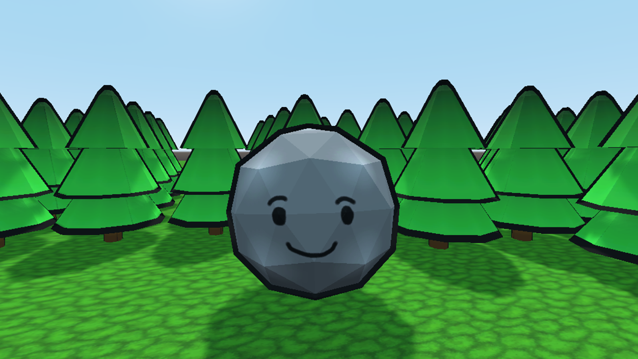 Games like Rock