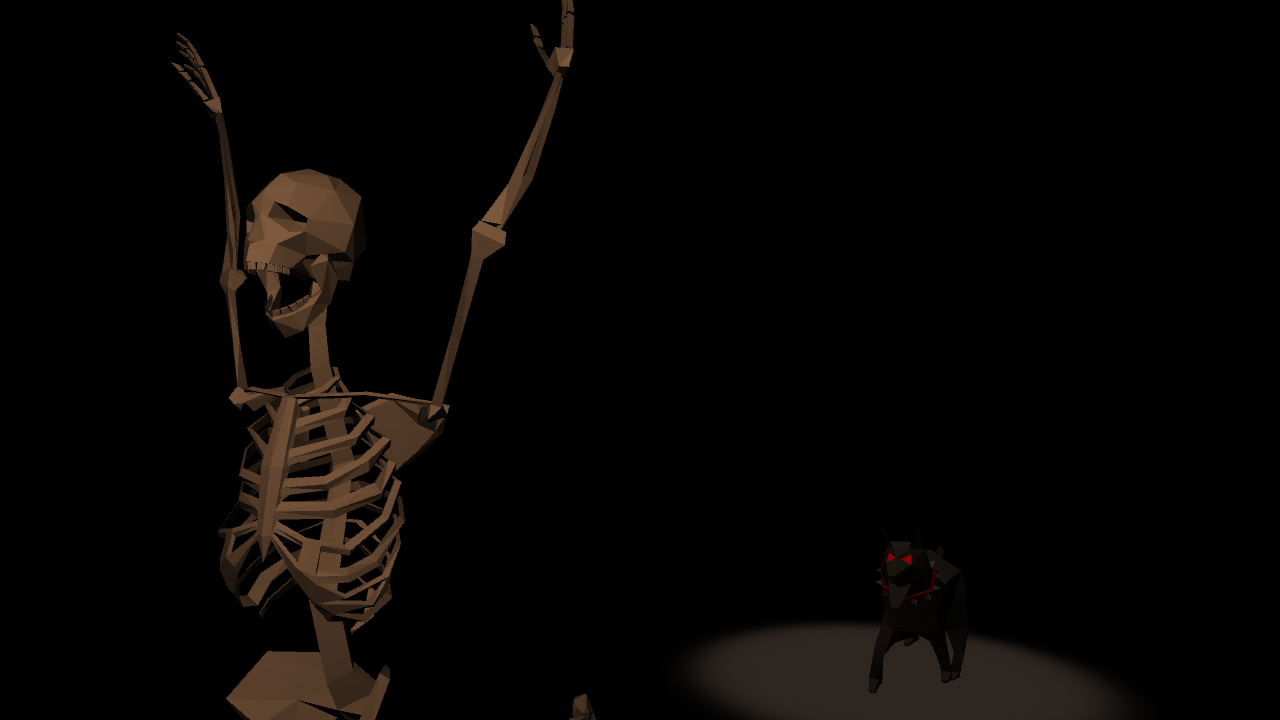 Games like Sceletus Venatus