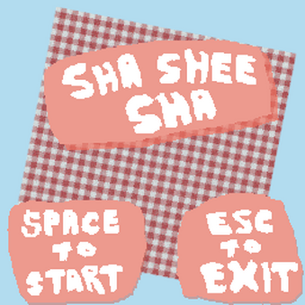 SHA SHEE SHA Image