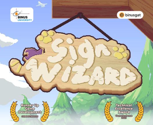 Sign Wizard Image