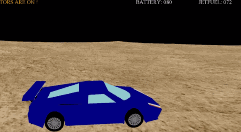 SokoCar Image