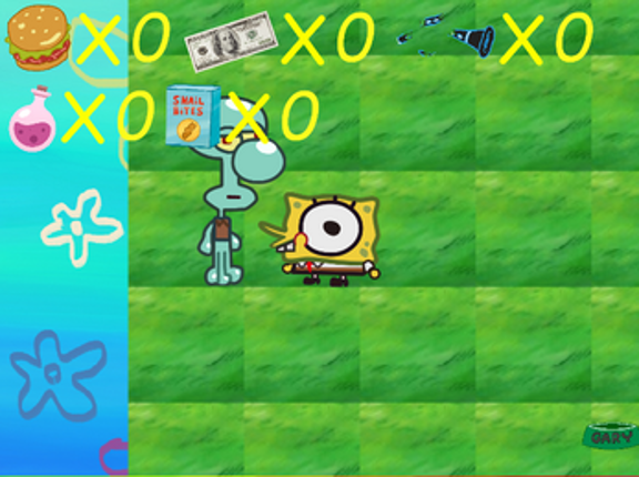 SpingleBab : The Full Game screenshot