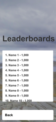 Stairs to Vettan screenshot