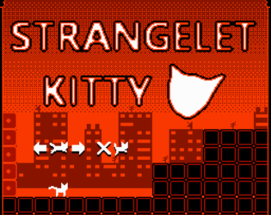 Strangelet Kitty Image