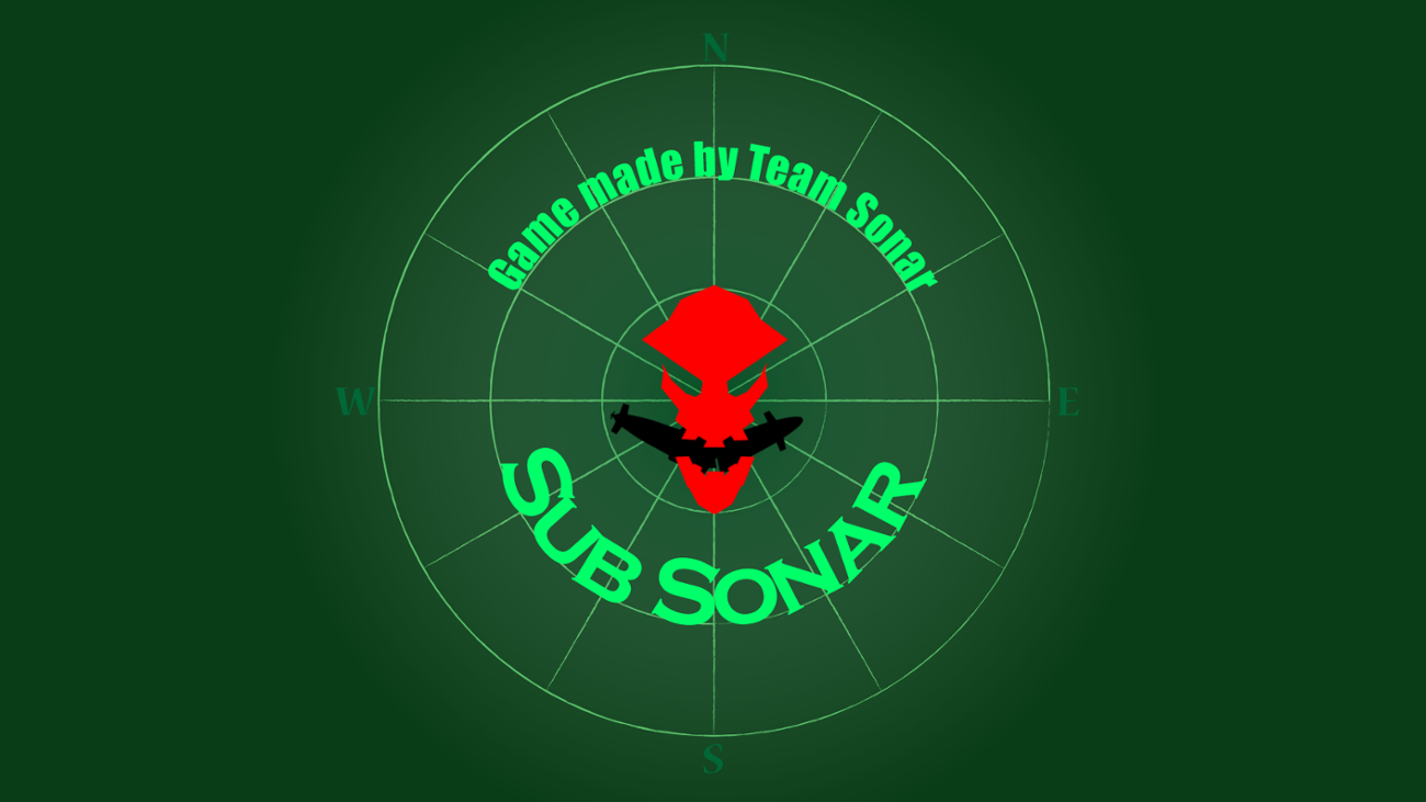 Games like Sub Sonar