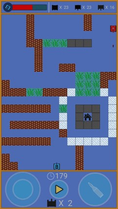 Tank Era Image