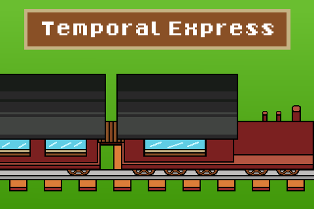 Temporal Express Image