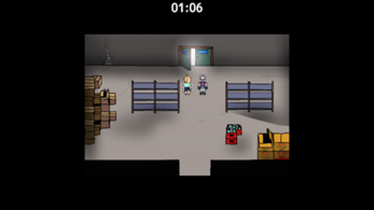 (Thai/Eng) ยอดมนุษย์ 40 ดีกรี/40 DeGree man screenshot