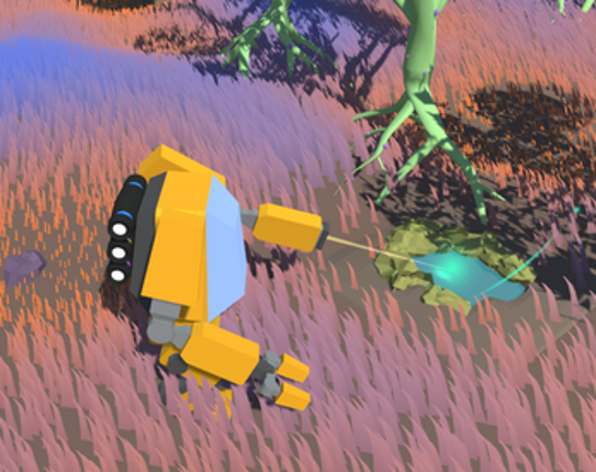 The Last Days of Ripley 9000 screenshot