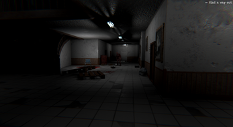 The Whispersmith screenshot