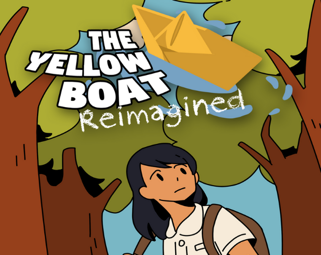 Games like The Yellow Boat Reimagined