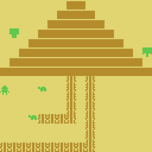 Games like Time travel to 2550 B.C. Egypt