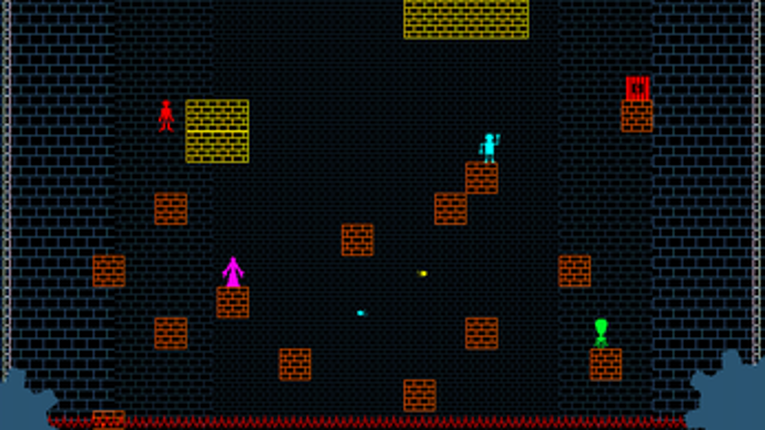 Tower of Solomon screenshot