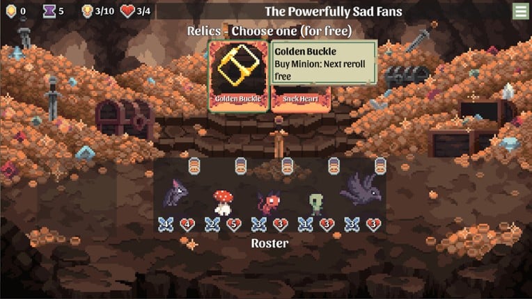 Tower Pets screenshot