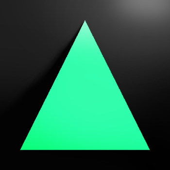 Games like Triangles and Squares